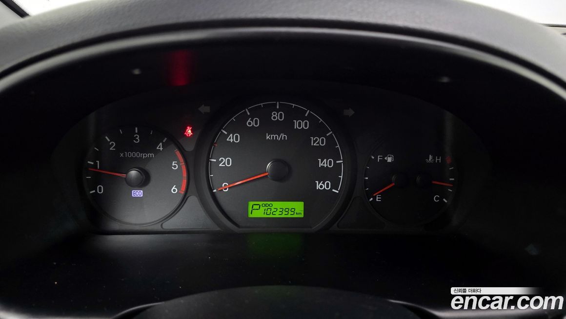 Hyundai Starex 2015
