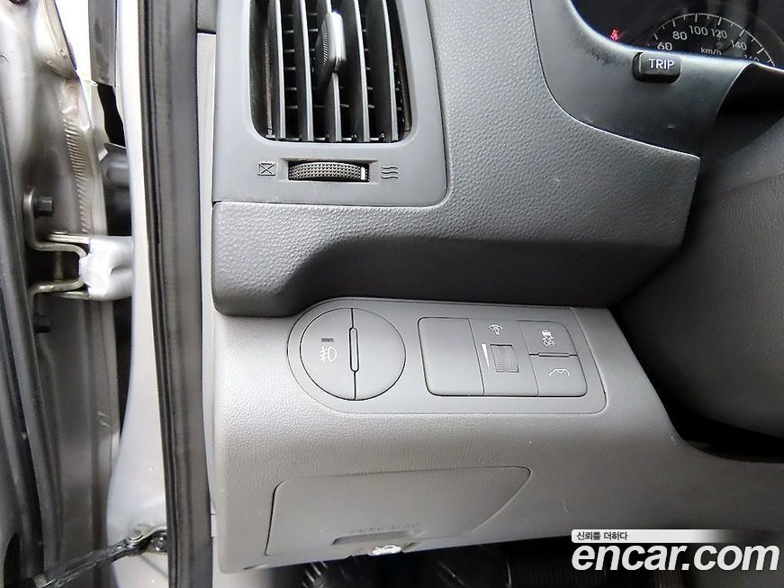 Hyundai Starex 2016