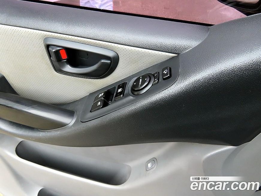Hyundai Starex 2016