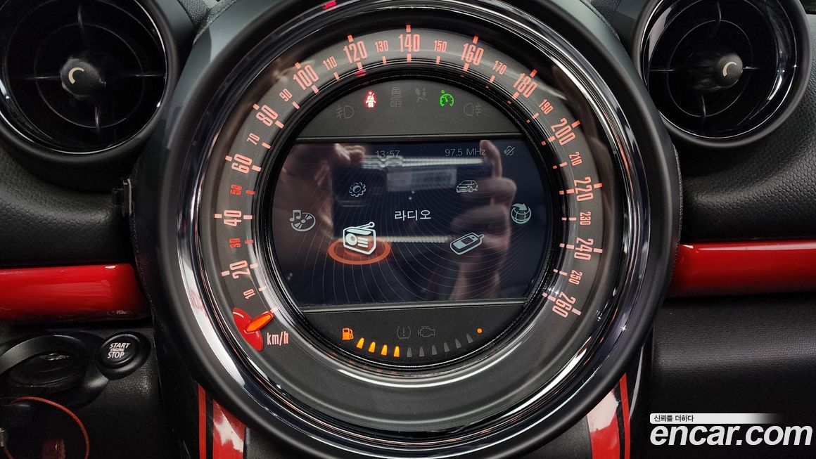 Mini Countryman 2014