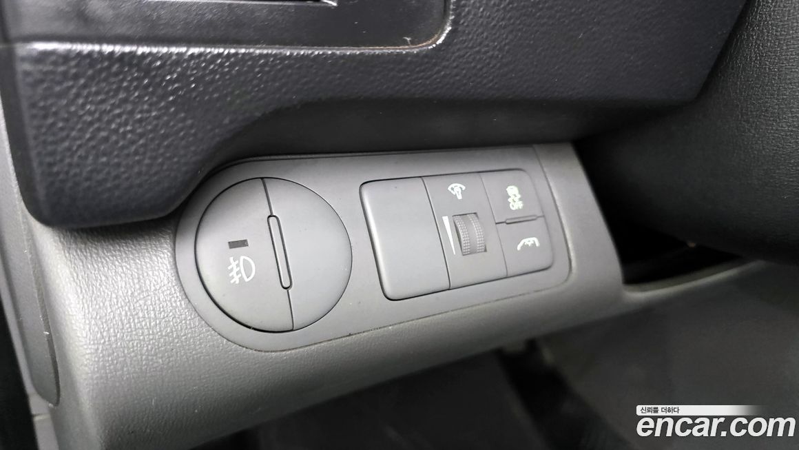 Hyundai Starex 2015