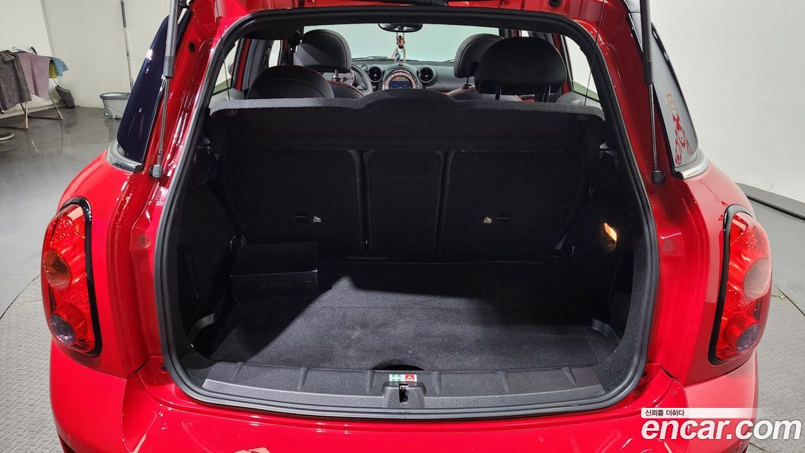 Mini Countryman 2014