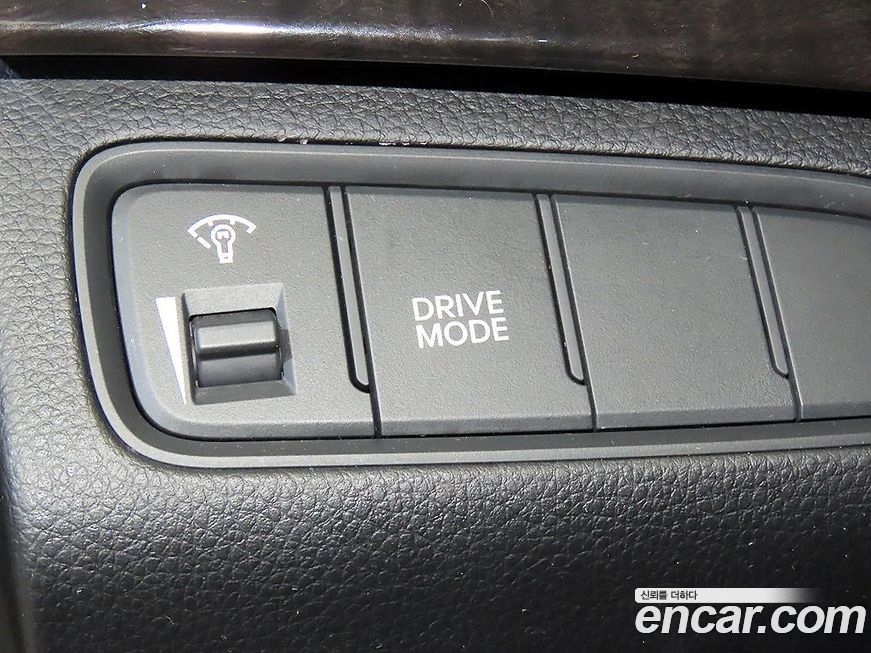 Hyundai Grandeur 2017