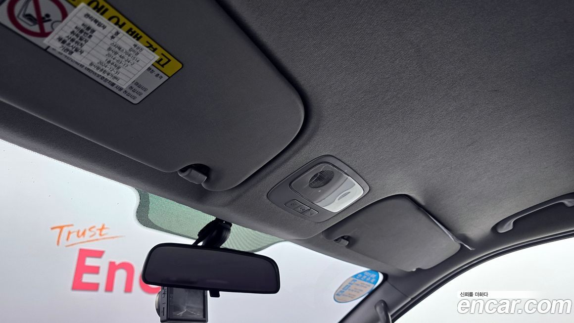Hyundai Starex 2015