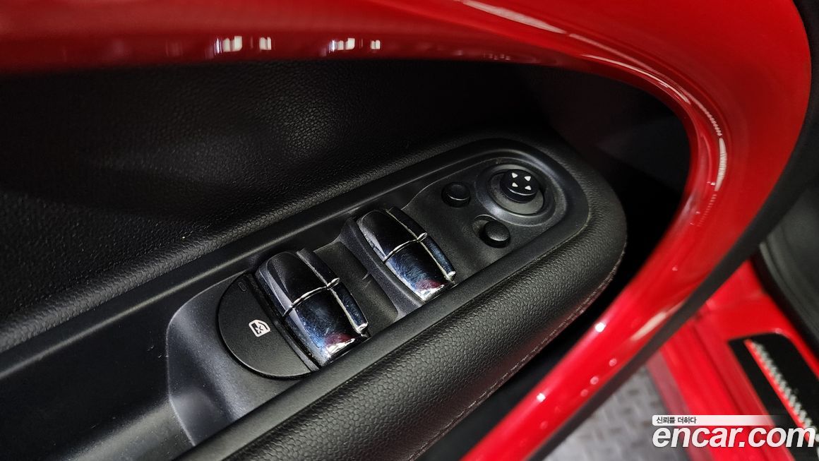 Mini Countryman 2014