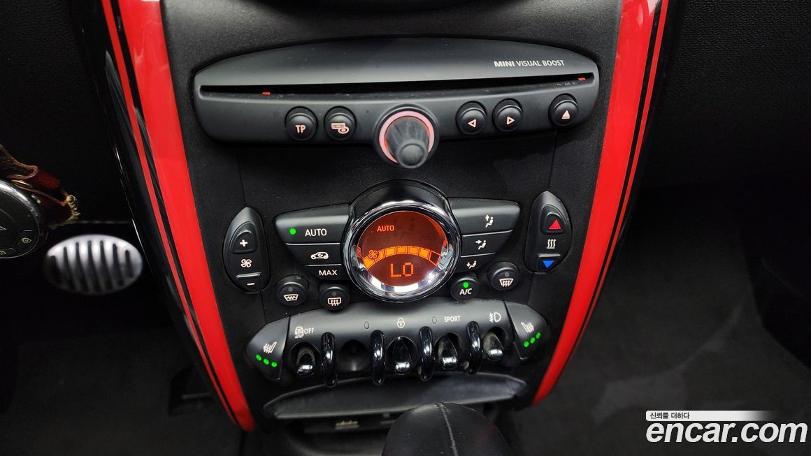 Mini Countryman 2014