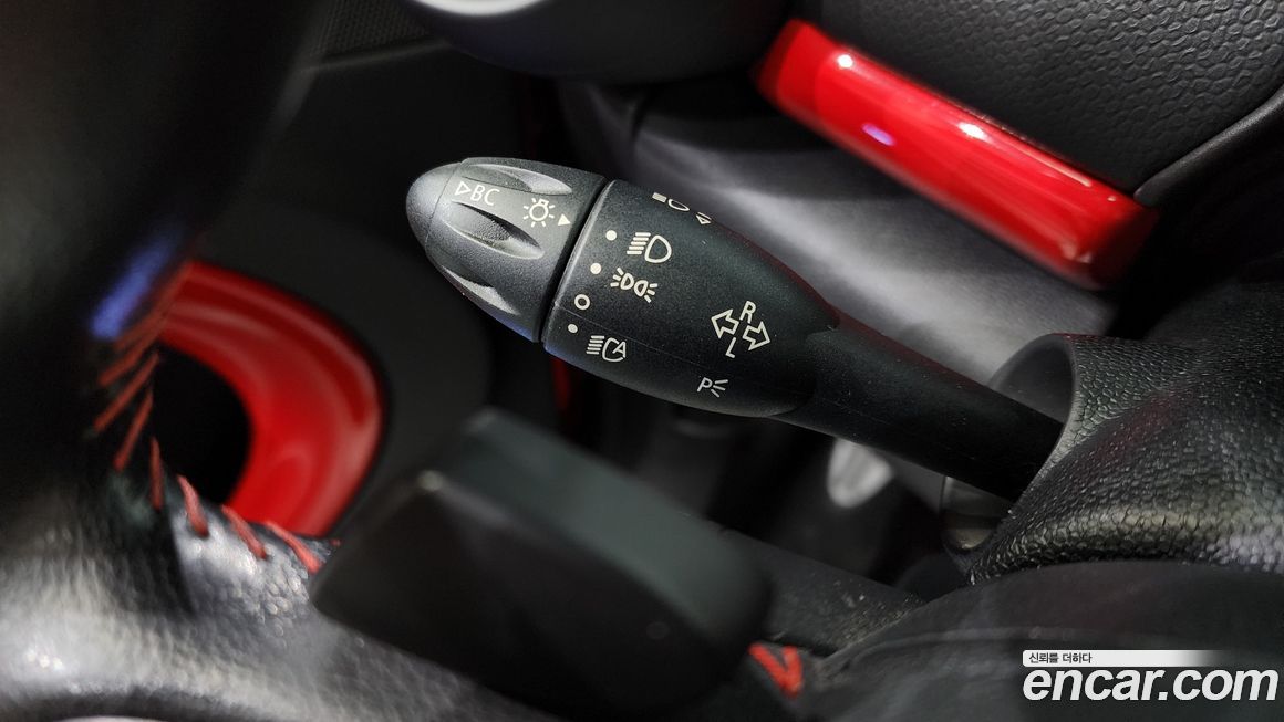 Mini Countryman 2014