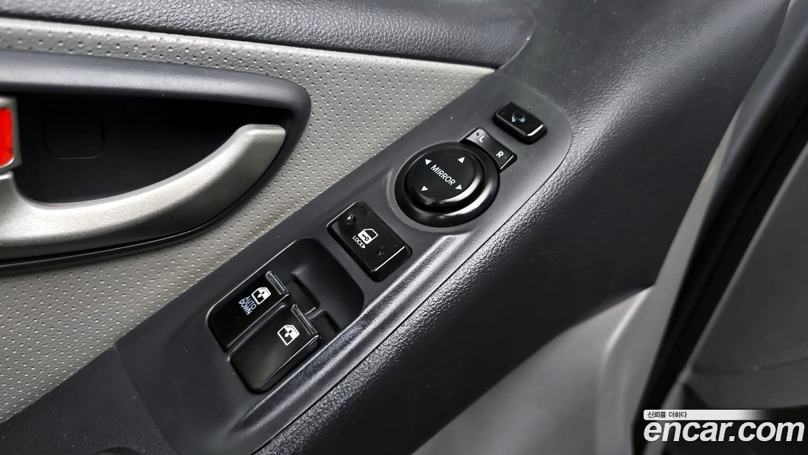 Hyundai Starex 2015