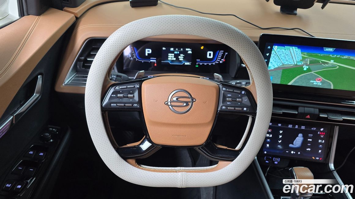 KG_Mobility_Ssangyong Torres 2023