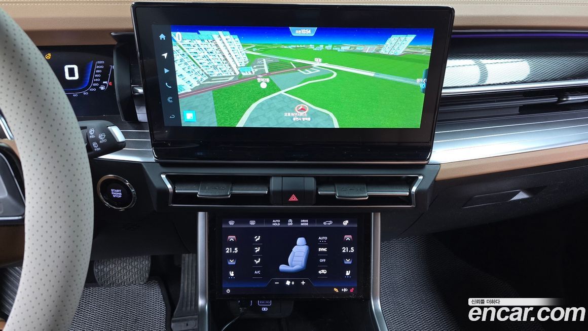 KG_Mobility_Ssangyong Torres 2023