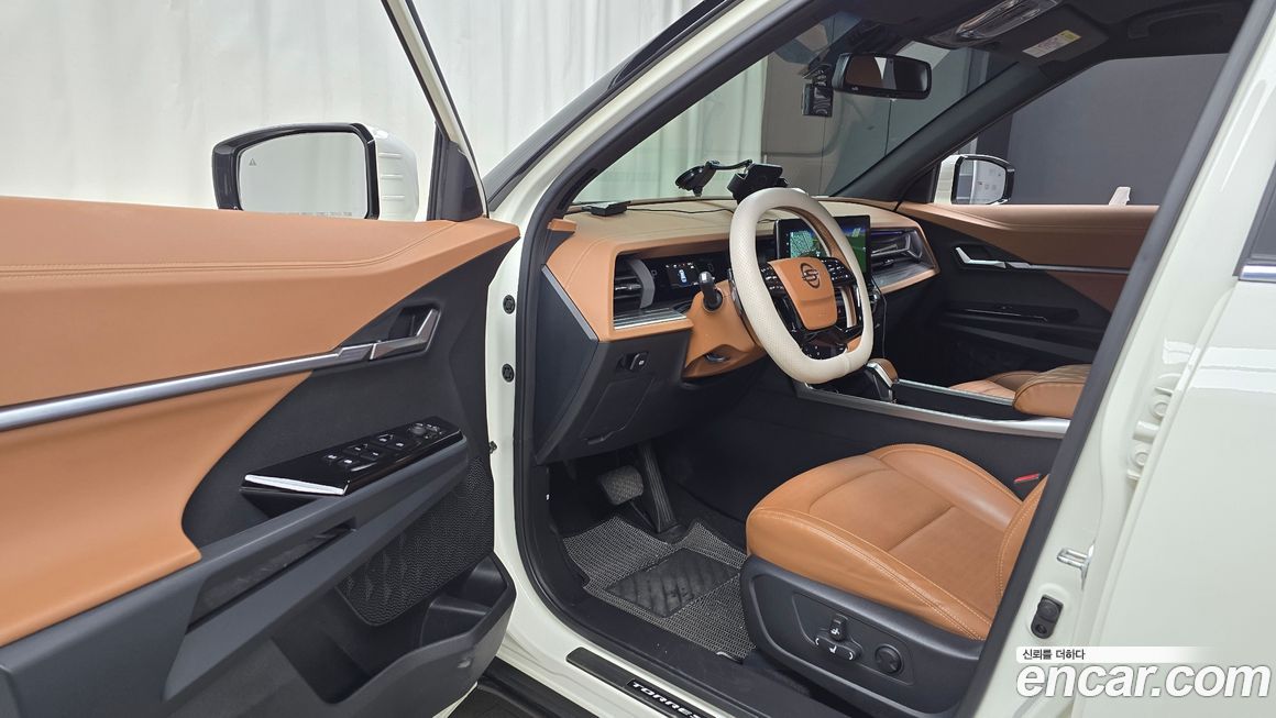 KG_Mobility_Ssangyong Torres 2023