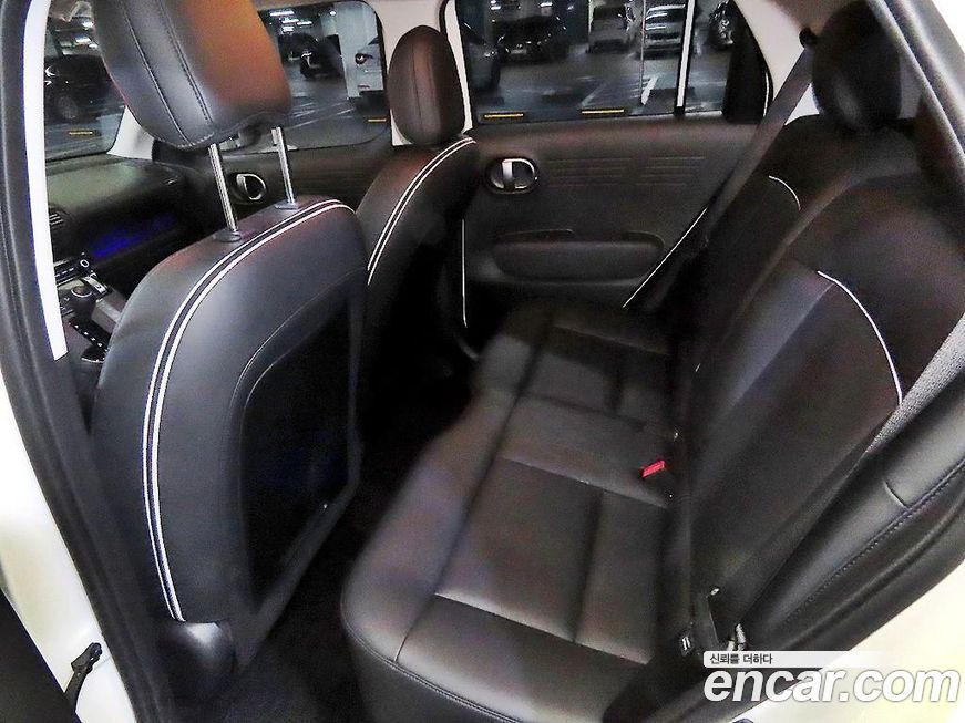 Hyundai Casper 2025