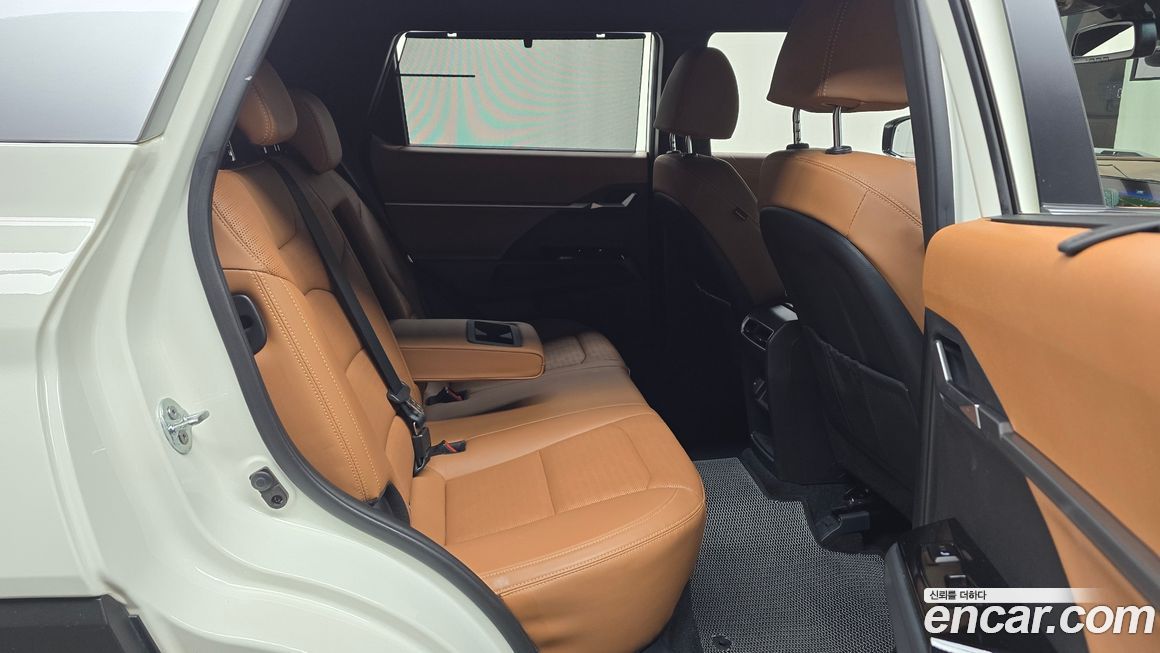 KG_Mobility_Ssangyong Torres 2023