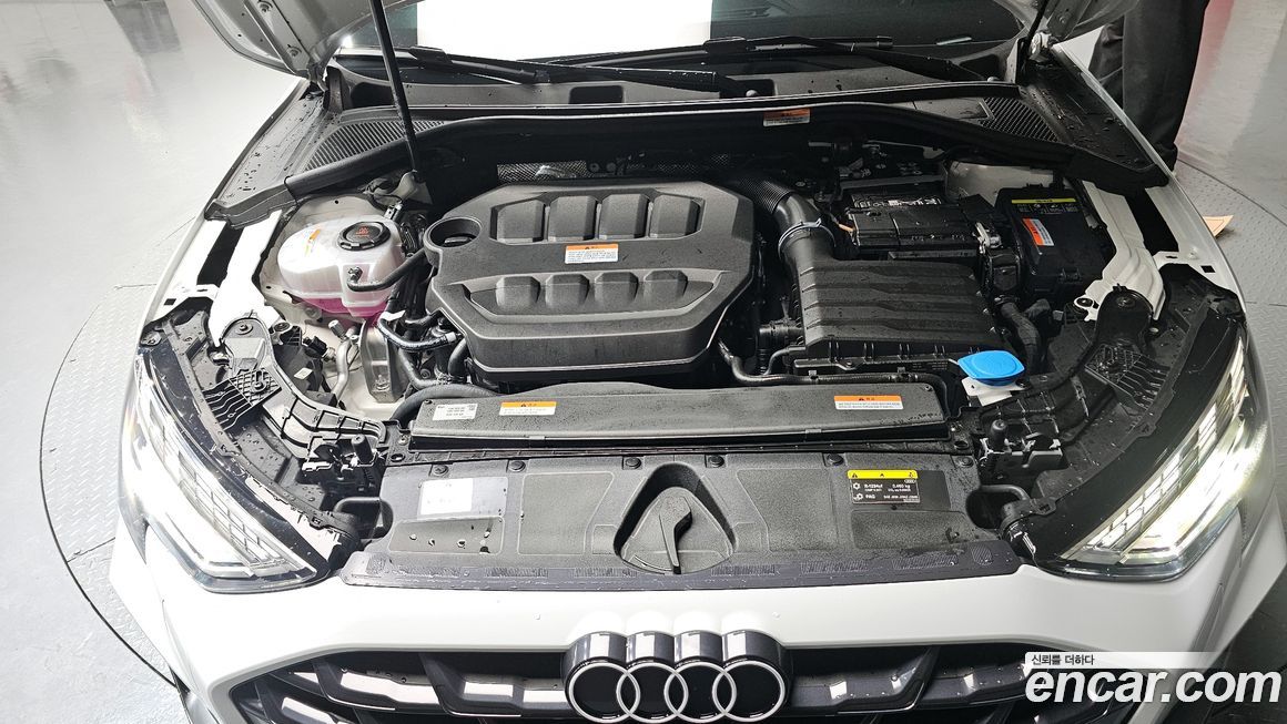 Audi A3 2025