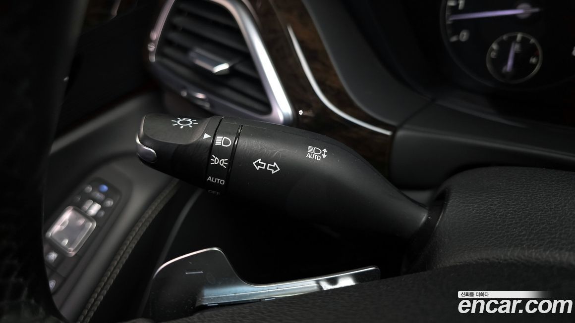 Genesis G90 2022