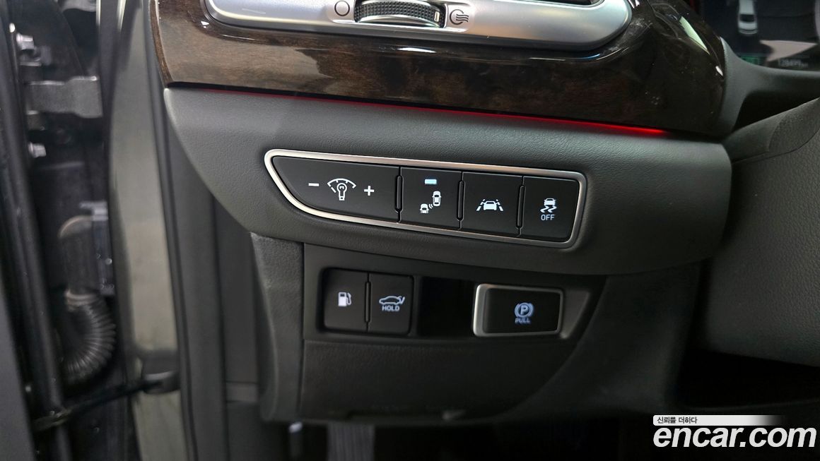 Genesis G90 2022