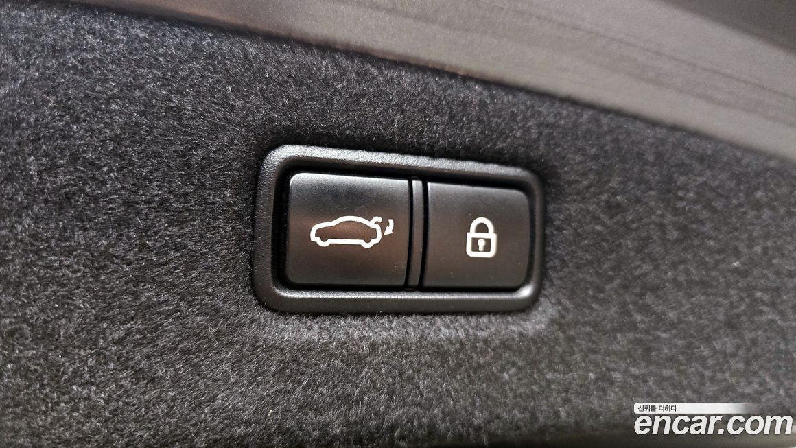 Genesis G90 2022