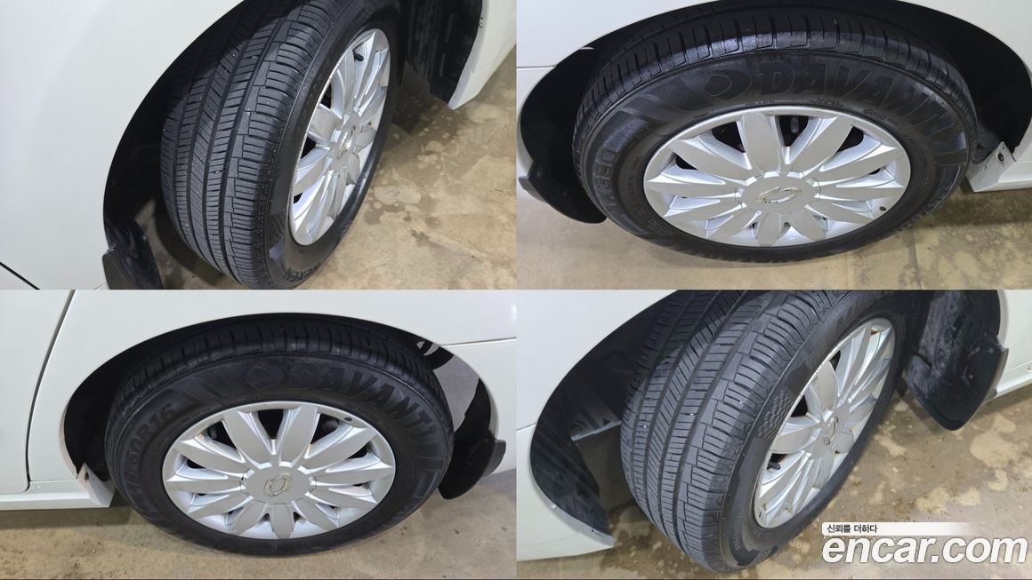 Renault-KoreaSamsung SM5  2005