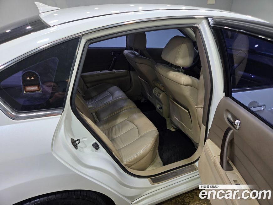 Renault-KoreaSamsung SM5  2005