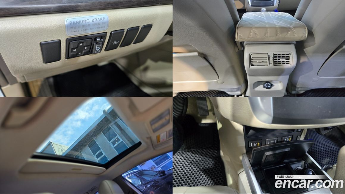 Renault-KoreaSamsung SM5  2005