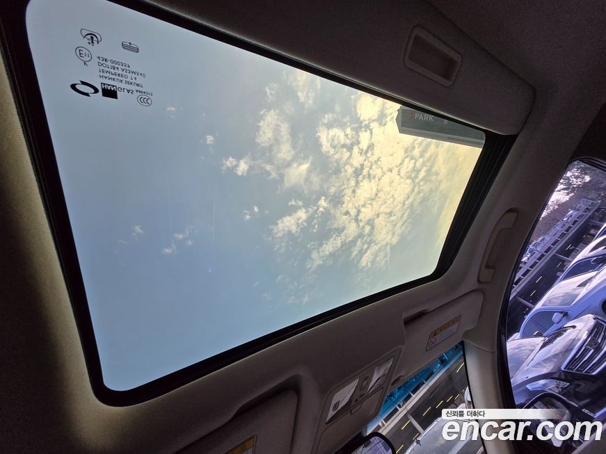 Renault-KoreaSamsung SM5  2005