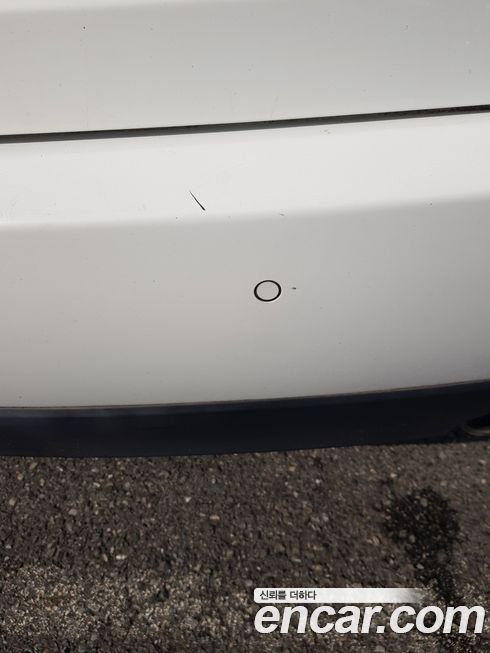 Renault-KoreaSamsung SM5  2019