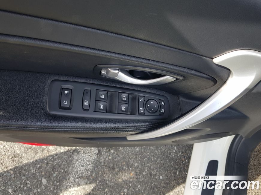 Renault-KoreaSamsung SM5  2019