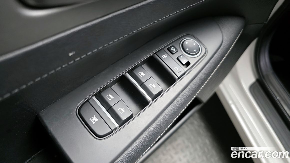 Kia K3 2019