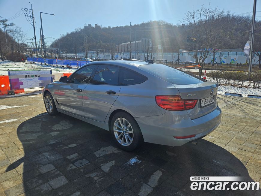 BMW Gran Turismo 2015