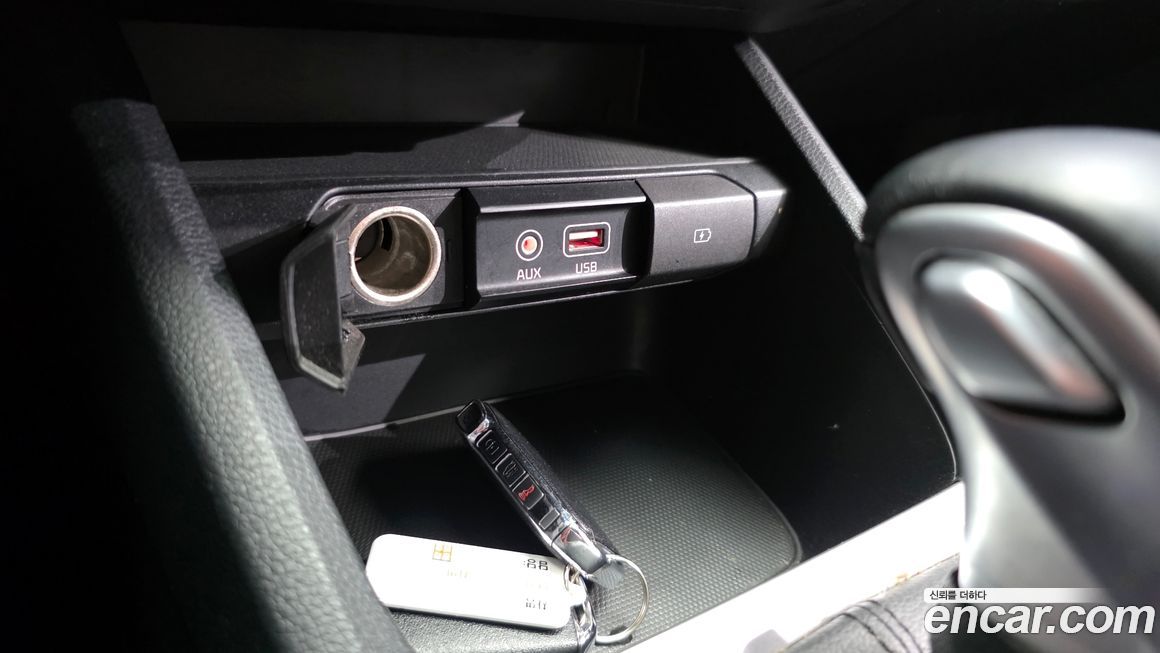 Kia K3 2019