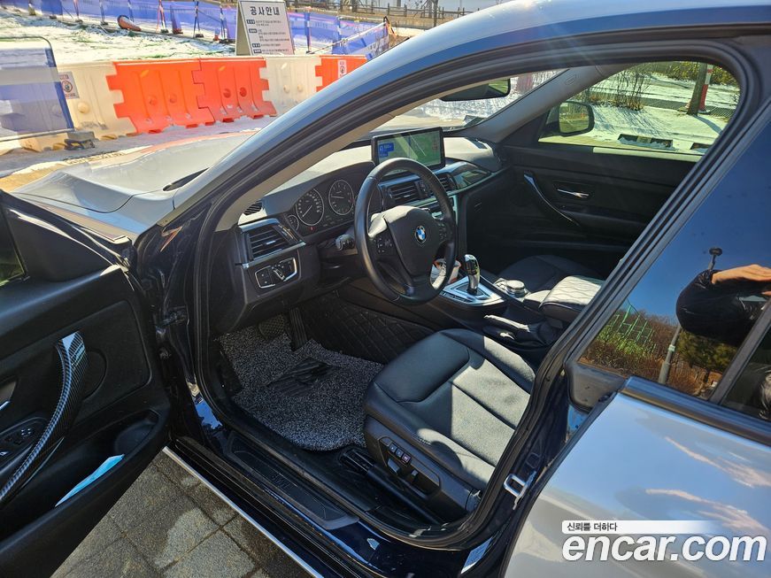 BMW Gran Turismo 2015