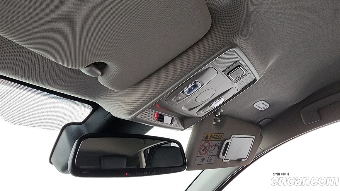 Renault-KoreaSamsung XM3 2023