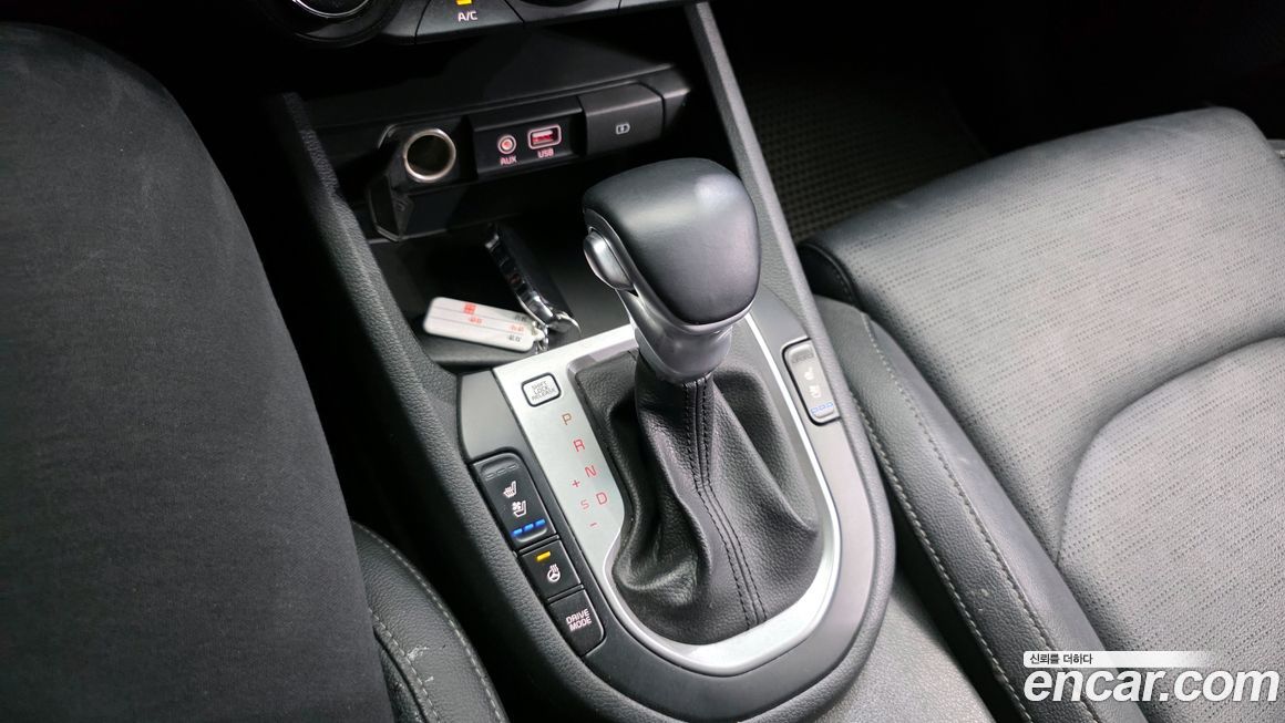 Kia K3 2019