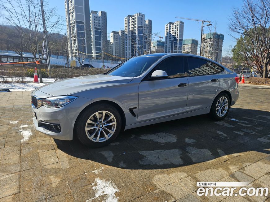 BMW Gran Turismo 2015