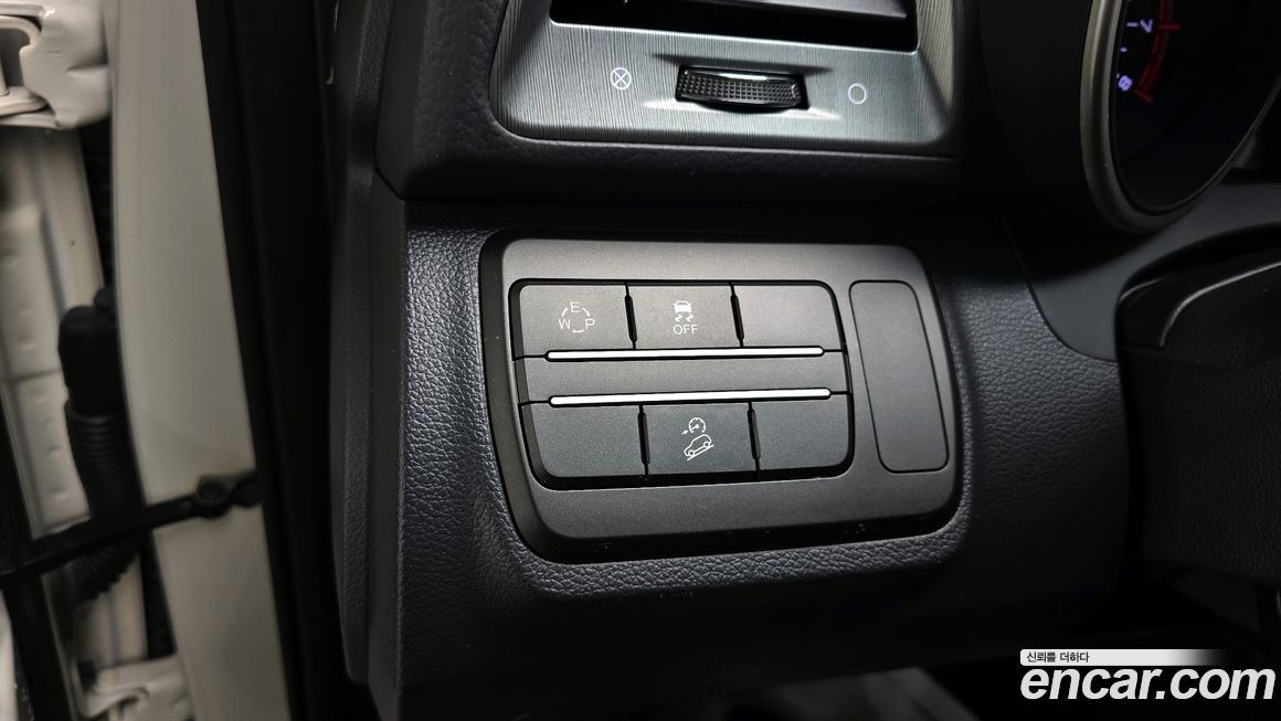 KG_Mobility_Ssangyong TIBOLI 2019