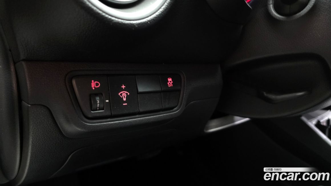 Kia K3 2019