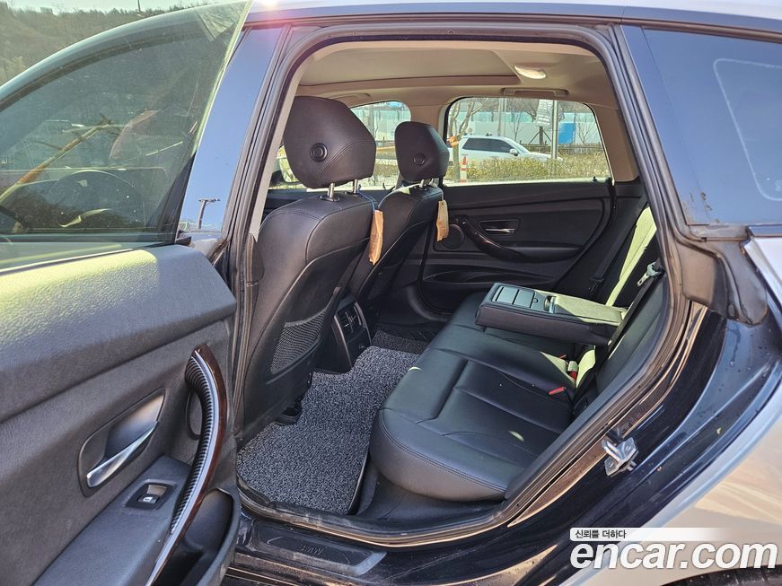 BMW Gran Turismo 2015