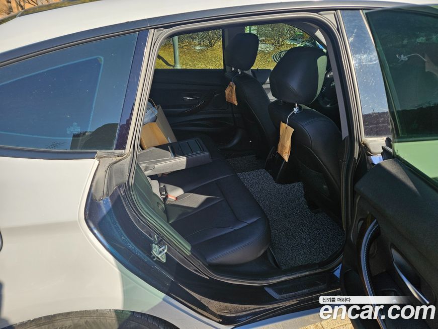 BMW Gran Turismo 2015