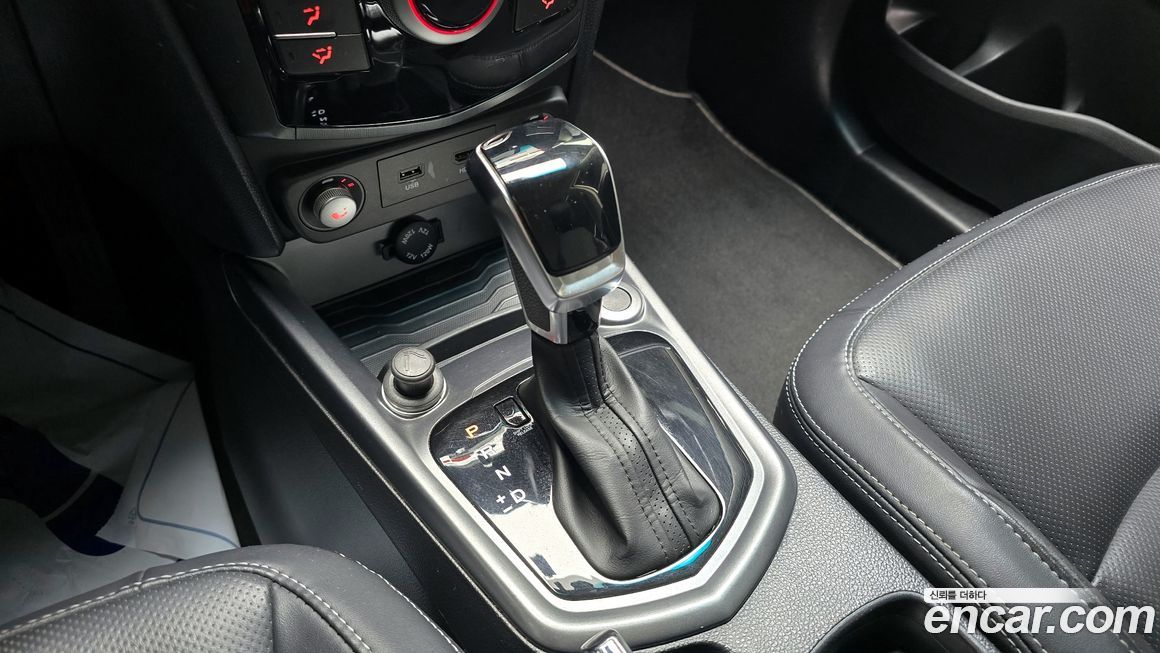 KG_Mobility_Ssangyong TIBOLI 2019