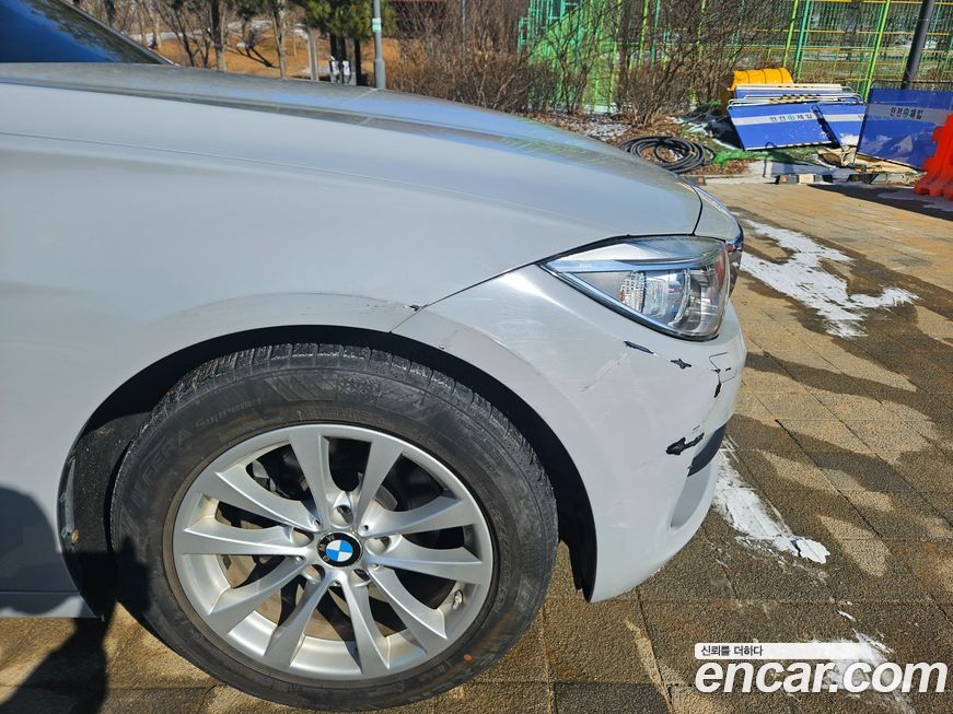 BMW Gran Turismo 2015
