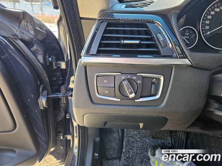 BMW Gran Turismo 2015