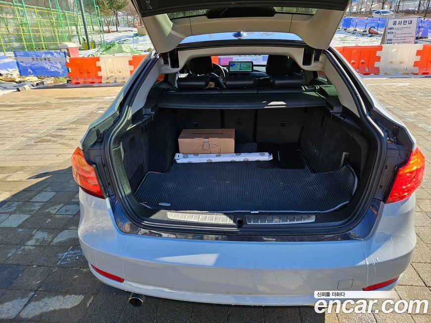 BMW Gran Turismo 2015