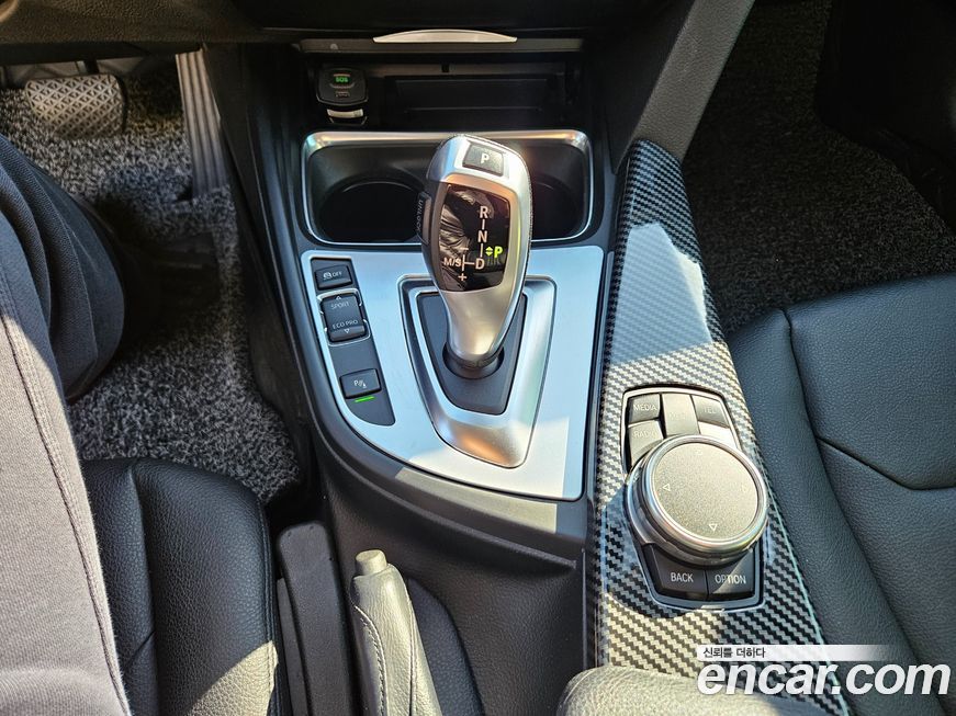 BMW Gran Turismo 2015