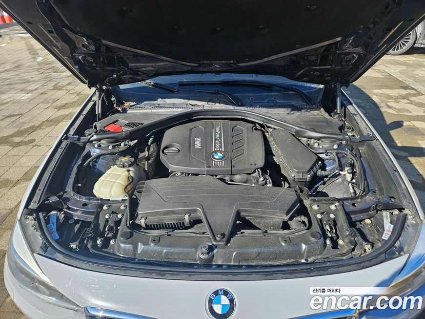 BMW Gran Turismo 2015