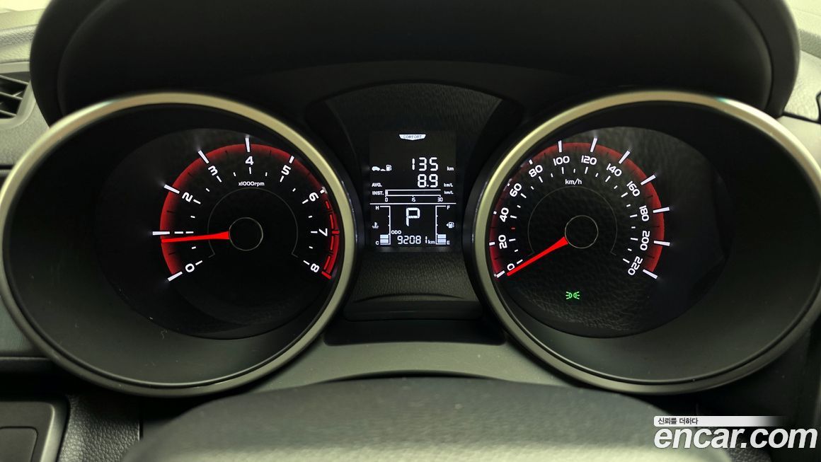 KG_Mobility_Ssangyong TIBOLI 2019