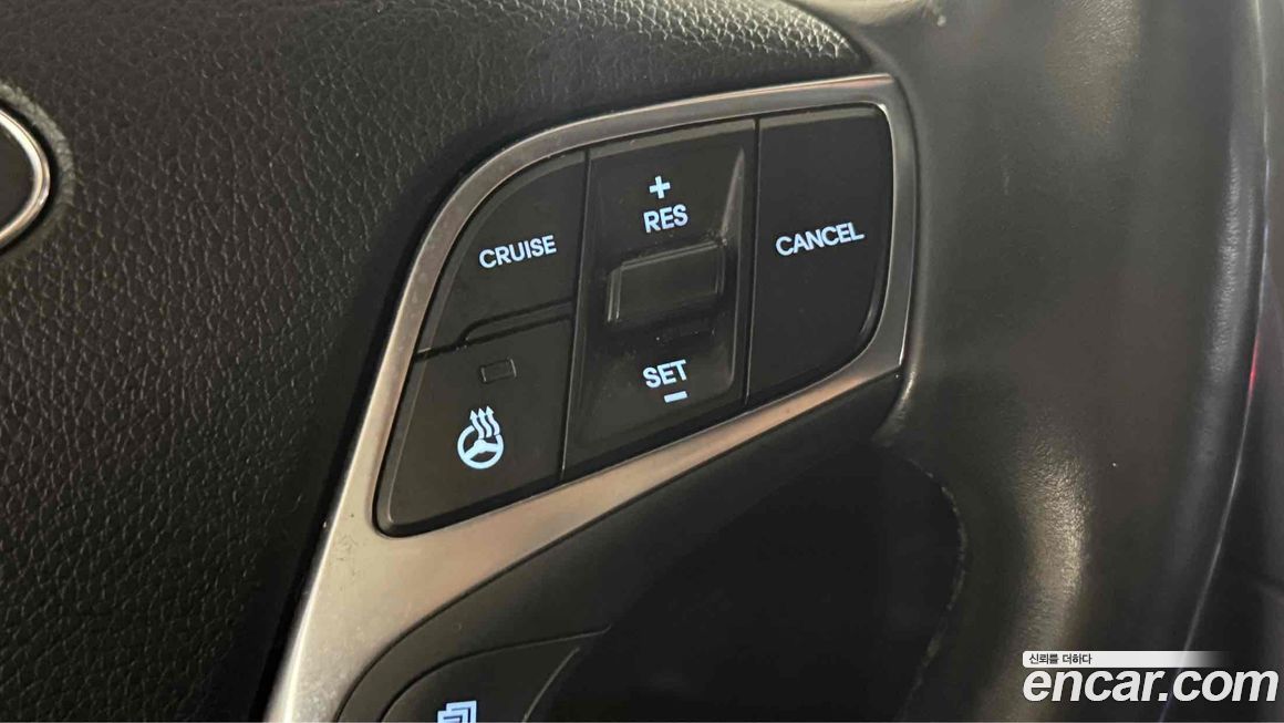 Hyundai Grandeur 2016