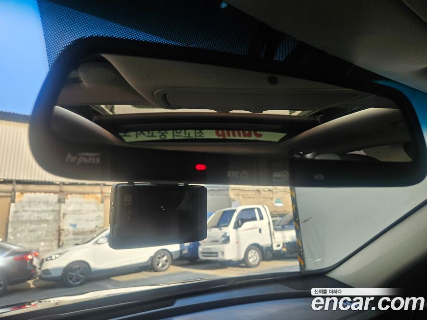 Kia K7 2018