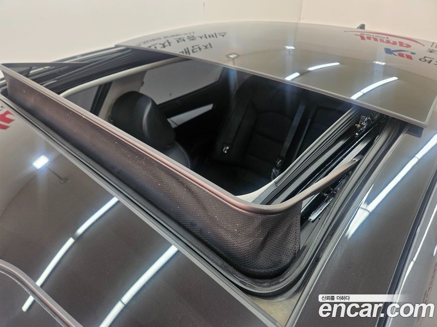Kia K7 2018