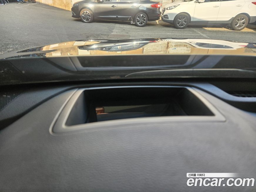 Kia K7 2018