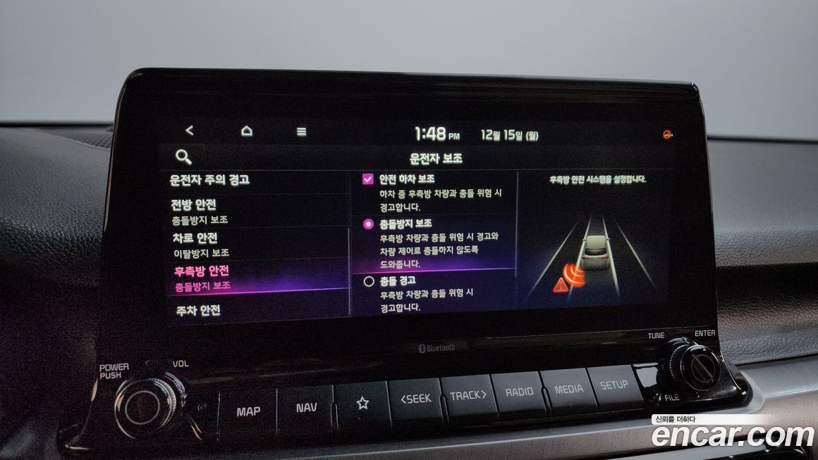 Kia Seltos 2021